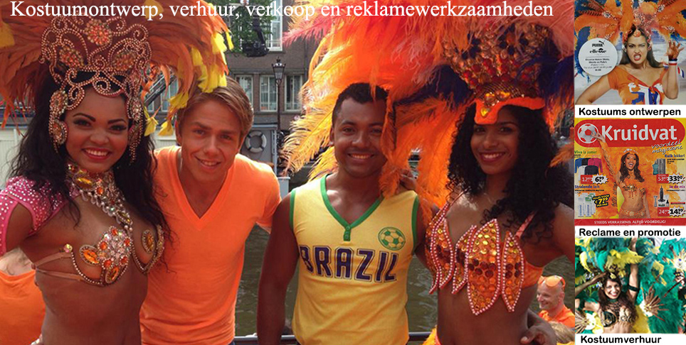 Caribisch live muziek